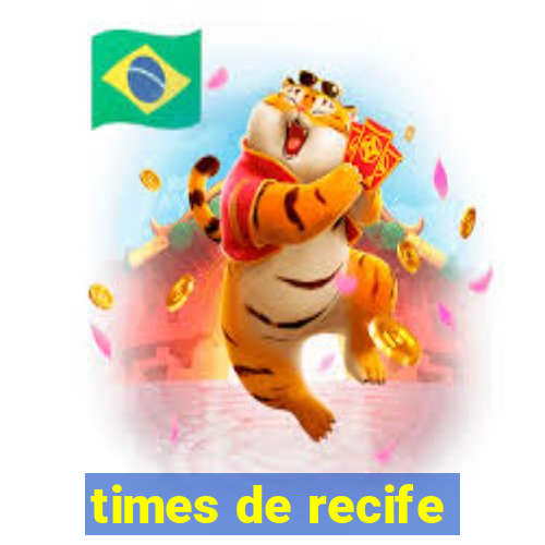 times de recife